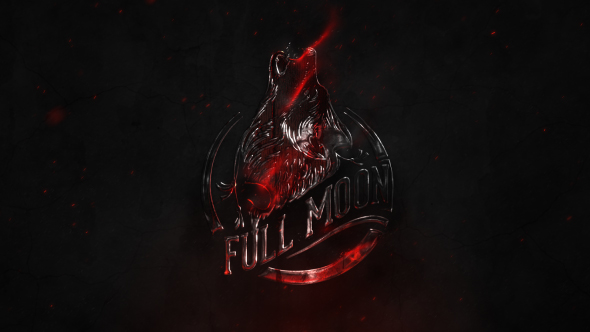 VideoHive Viking Logo 20710620