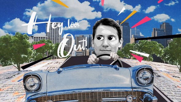 VideoHive Vintage Head 37748132