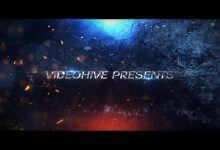 VideoHive Warhammer | Cinematic Trailer 26005902