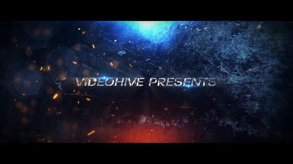 VideoHive Warhammer | Cinematic Trailer 26005902