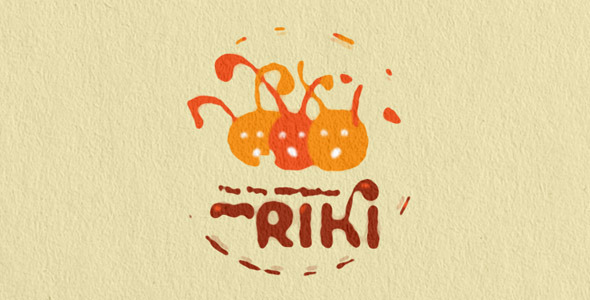 VideoHive Watercolor Logo 9052856