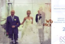VideoHive Wedding Production 14849640