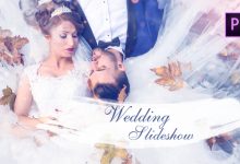 VideoHive Wedding Slideshow 21463633