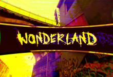 VideoHive Wonderland (Glitch Art Slideshow) 15929551