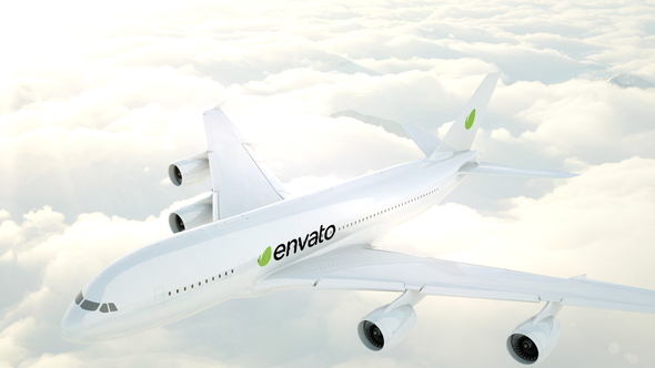VideoHive Your Airlines 23349061