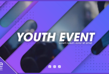 VideoHive Youth Event Promo 37850808