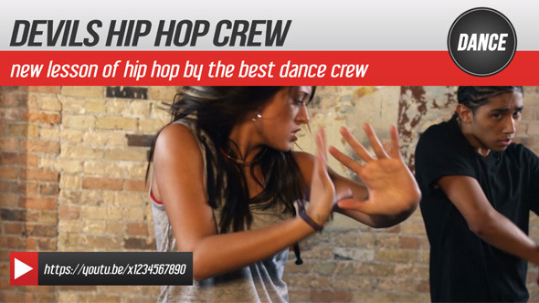 VideoHive Youtube Channel Promotion V2 11788937