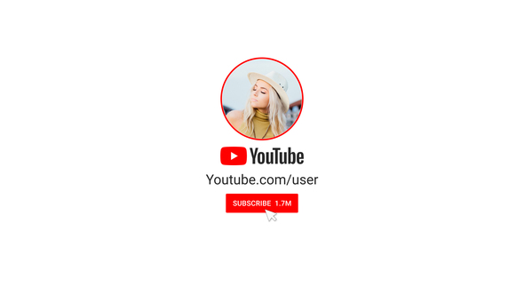 VideoHive Youtube Promo Corporate 22097660