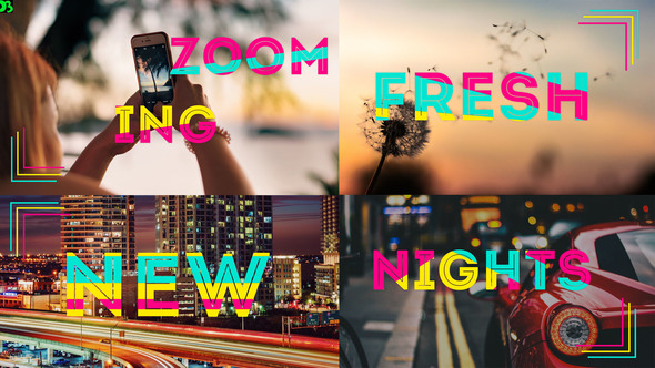 VideoHive Zooming 15518656