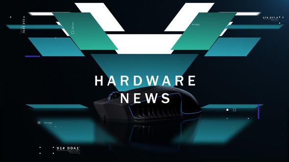 VideoHive hardwere Opener 26552198