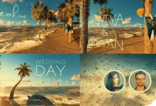 Videohive I LoveYou Photo Video Gallery 16360064