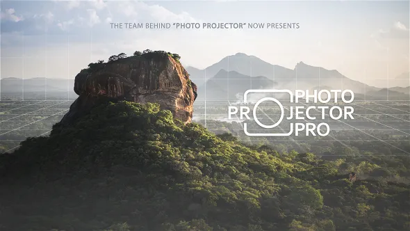 Videohive Photo Projector Pro – 3D Photo Animator | Miscellaneous 18601617