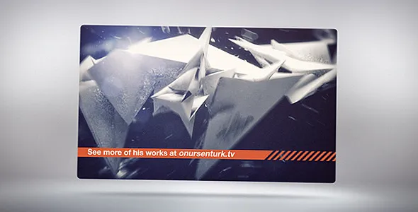 Videohive PicFlow 677681