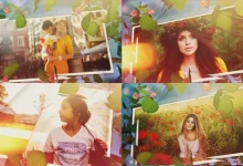 Videohive Spring – Summer Promo and Slideshow 17108805