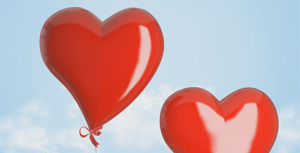 Videohive Valentine Gallery 4062962