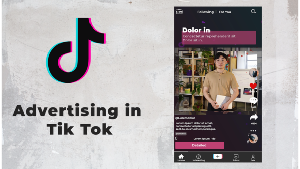 VideoHive Advertising TikTok 37397941