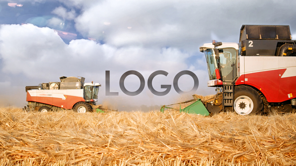 VideoHive Agronomic Opener DR 33272037