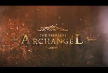 VideoHive Archangel - Epic Fantasy Trailer 23095935