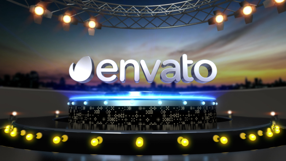 VideoHive Awards Opening Title 17225331