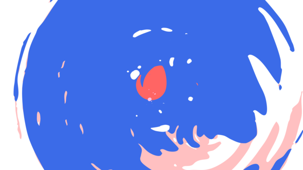 VideoHive Cartoon Intro 23958732