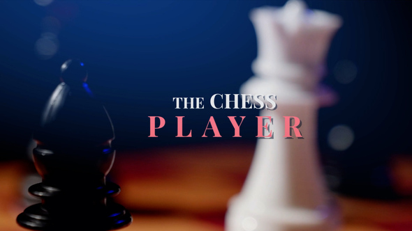VideoHive Chess Opener 30285371
