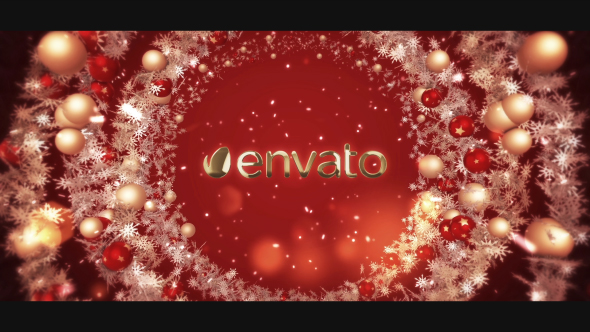 VideoHive Christmas! 21121435