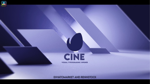 VideoHive Cine Logo 37160405