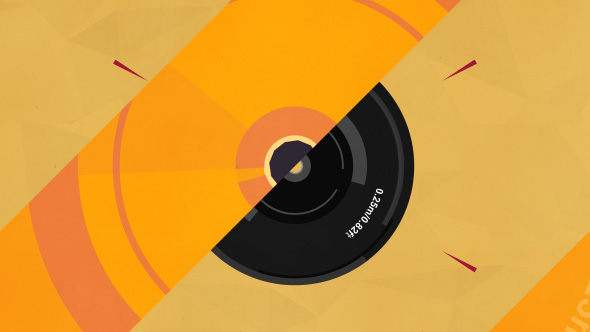 VideoHive Cinematic Logo Reveal 21328872