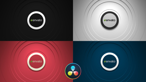 VideoHive Clean Sound - Logo Reveal 33583740
