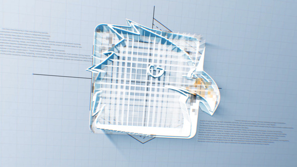 VideoHive Construction Logo 22428419