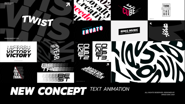 VideoHive Cool Text Animation 31275787