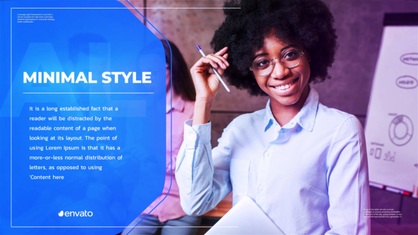 VideoHive Corporate 22838301