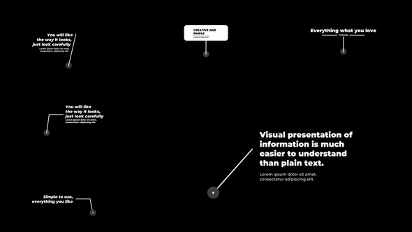 VideoHive Corporate Call Outs 31729768