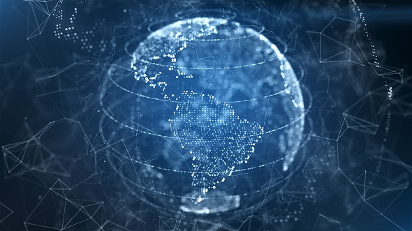 VideoHive Cosmos 2 19484080