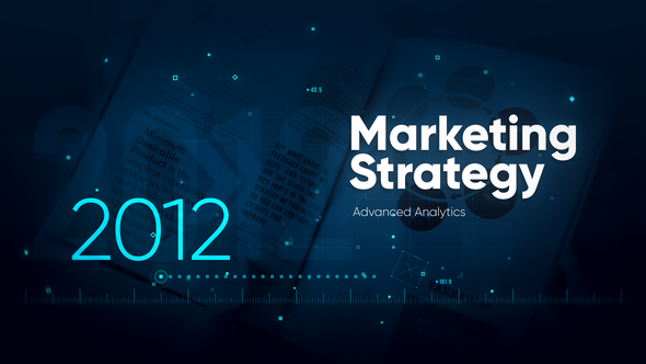 VideoHive Digital Company Timeline 31196772