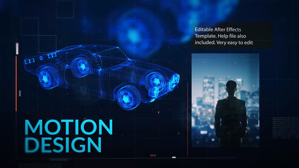 VideoHive Digital Corporate Slideshow 28655075