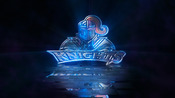 VideoHive Digital Game Logo 27936479