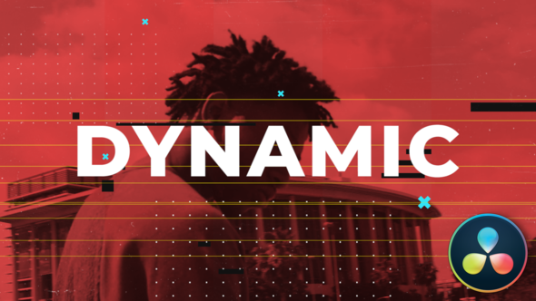 VideoHive Dynamic Modern Intro 35981879