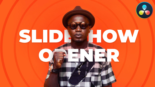 VideoHive Dynamic Slideshow Opener 36674598