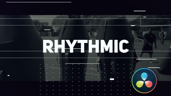 VideoHive Dynamic Stomp Opener 35793768