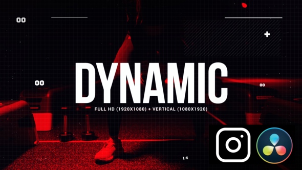 VideoHive Dynamic Trap Opener 36493899