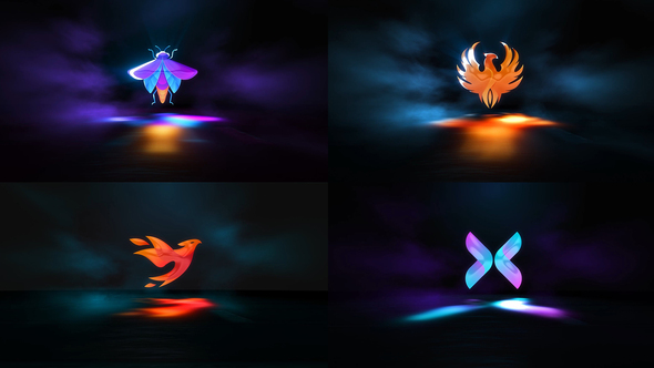 VideoHive Elegant Logo Reveal 37682999