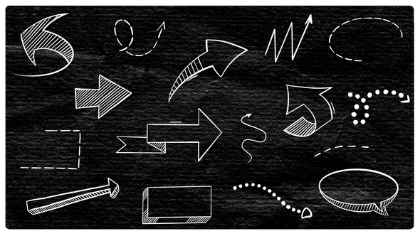 VideoHive Elements Pack 37222553