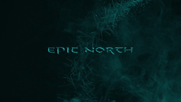 VideoHive Epic North 30358314