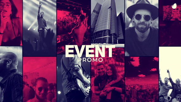 VideoHive Event Promo 34324658