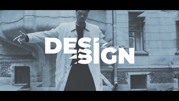 VideoHive Fashion Opener 30195143