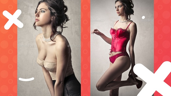 VideoHive Fashion Promo 19883050