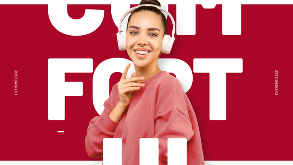 VideoHive HipHop Stomp Intro Opener 30142532