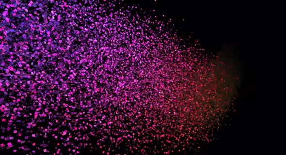 VideoHive Light Background Light 34237531