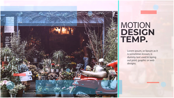 VideoHive Light Corporate Slideshow 29184012